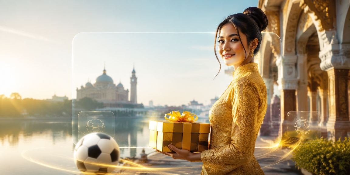 Pertaruhan Bola Sepak Pertaruhan bola sepak di Putrajaya